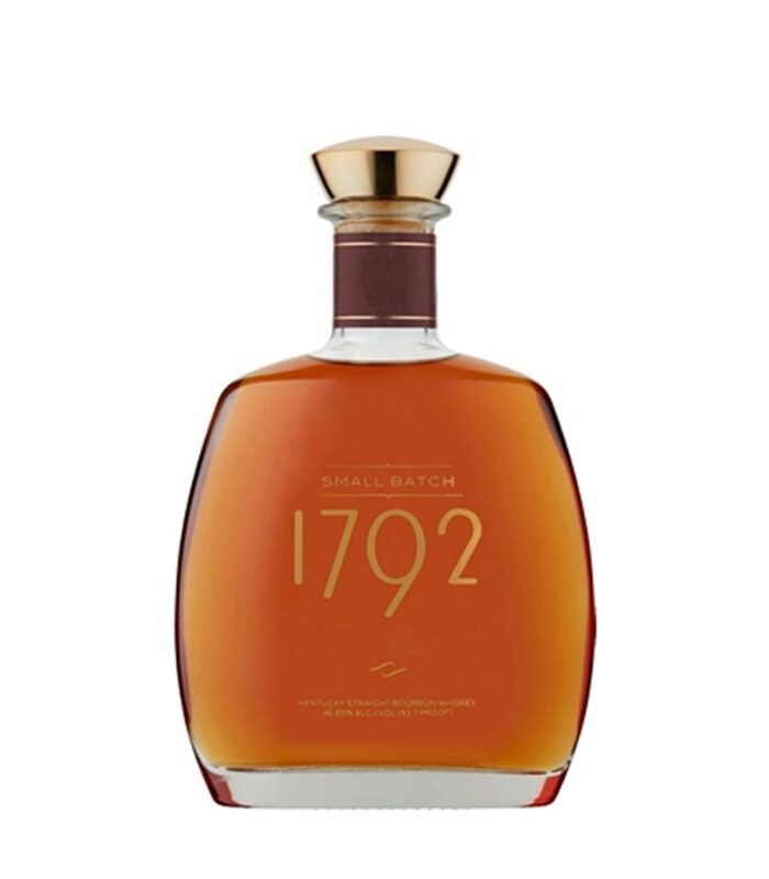 1792 Small Batch Straight Bourbon